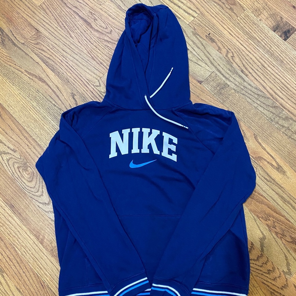 Nike Sweatshirt